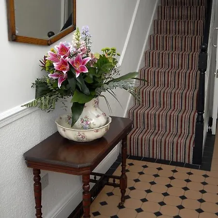 St Anthony's Riverside 3* Westport