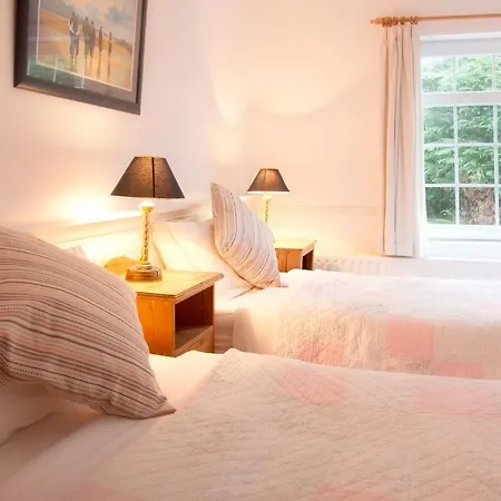 St Anthony's Riverside Bed & Breakfast
