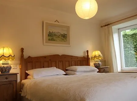 Bed & Breakfast St Anthony's Riverside 3*