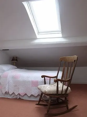 Bed & Breakfast St Anthony's Riverside 3*