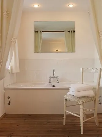 Bed & Breakfast St Anthony's Riverside 3*