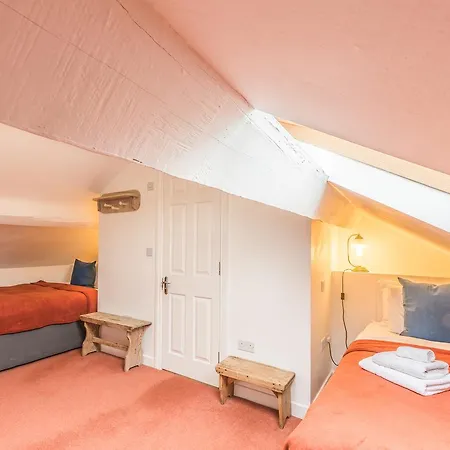St Anthony's Riverside 3*