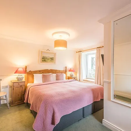 Bed & Breakfast St Anthony's Riverside 3*