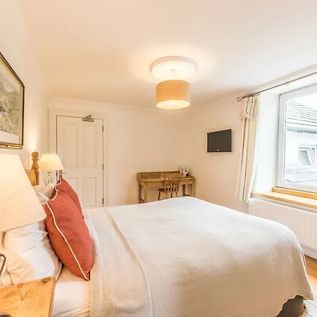 St Anthony's Riverside Bed & Breakfast Westport