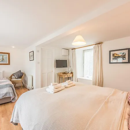 Bed & Breakfast St Anthony's Riverside