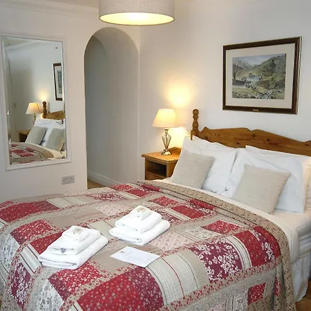 St Anthony's Riverside Bed & Breakfast 3*