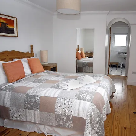Bed & Breakfast St Anthony's Riverside