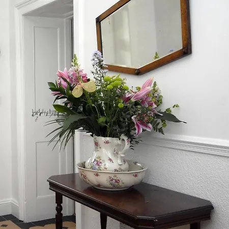 Bed & Breakfast St Anthony's Riverside 3*