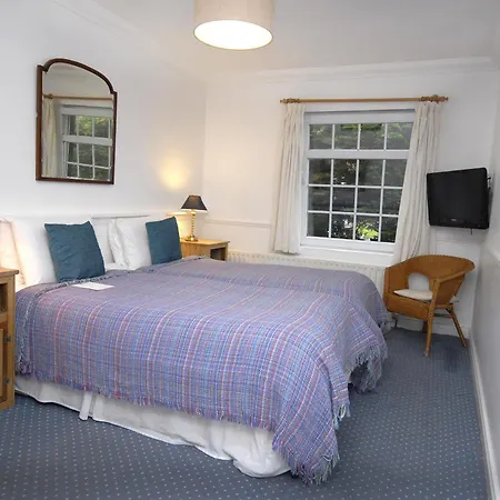 Bed & Breakfast St Anthony's Riverside Westport