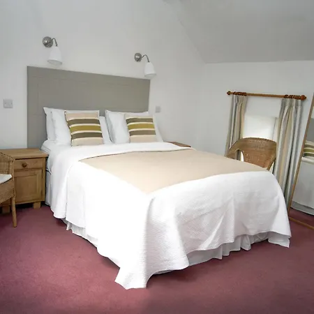 Bed & Breakfast St Anthony's Riverside
