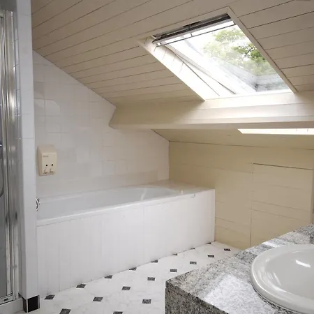 Bed & Breakfast St Anthony's Riverside 3*