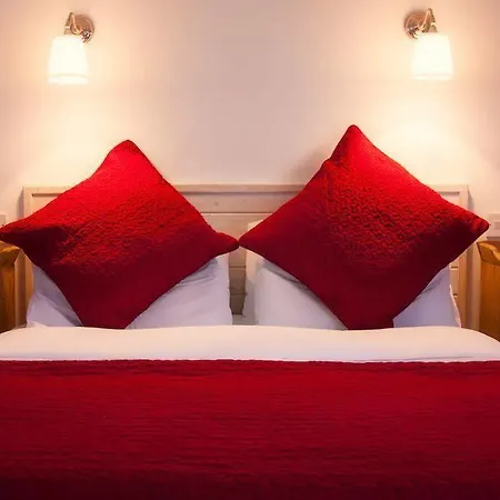 Bed & Breakfast St Anthony's Riverside 3*