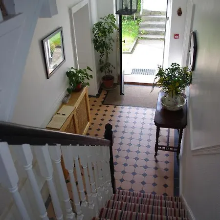 St Anthony's Riverside B&B