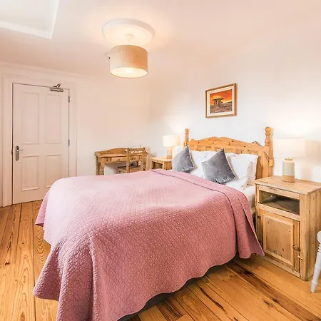 St Anthony's Riverside B&B