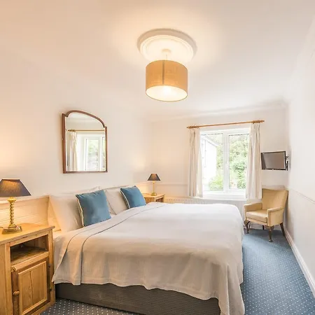 B&B St Anthony's Riverside