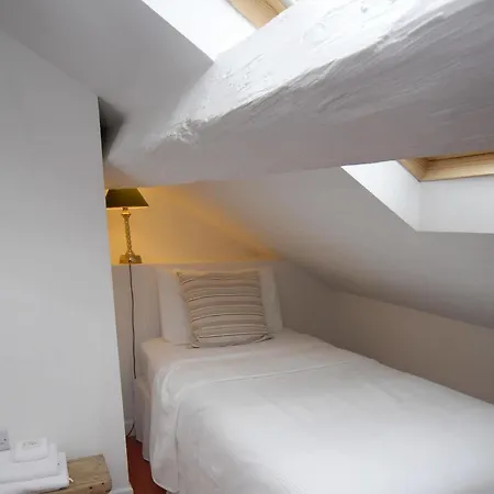 B&B St Anthony's Riverside
