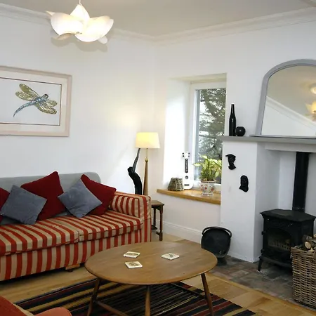 St Anthony's Riverside B&B 웨스트포트