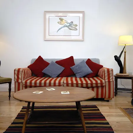 St Anthony's Riverside B&B 웨스트포트