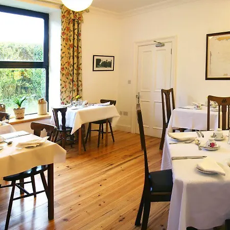 St Anthony's Riverside B&B 3*