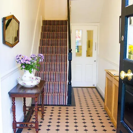 St Anthony's Riverside Bed and breakfast Westport